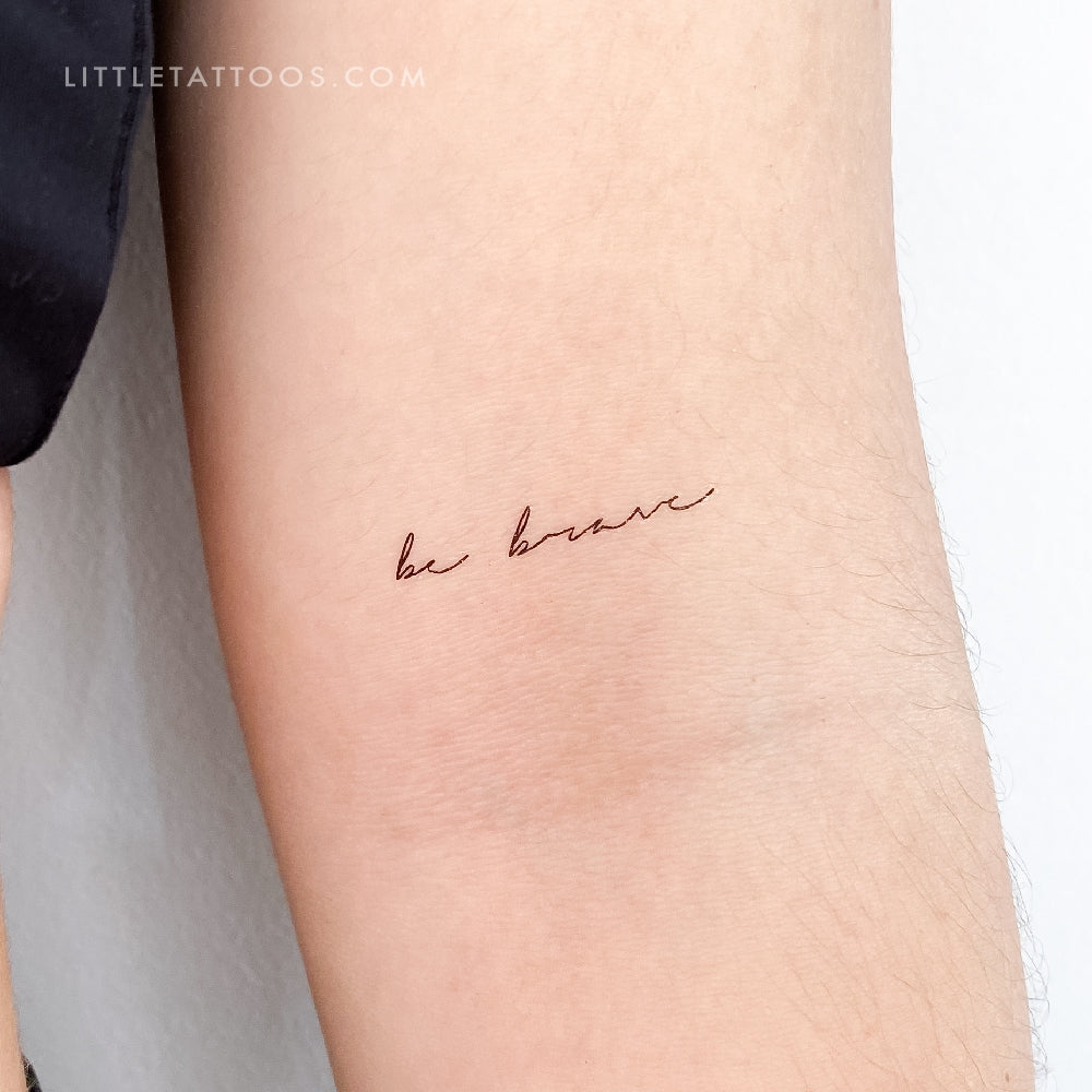 Different Handwriting Styles For Tattoos different-handwriting-styles-for-tattoos