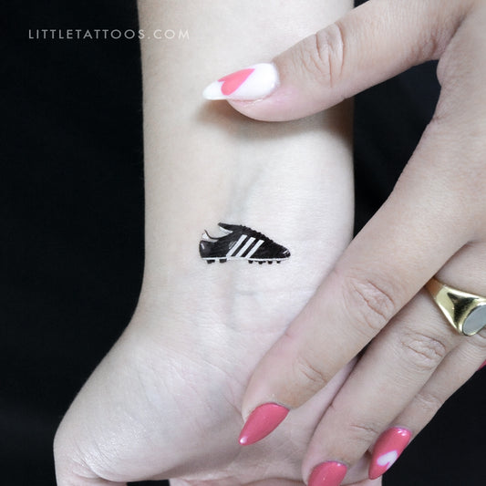 Adidas Copa Mundial Temporary Tattoo - Set of 3