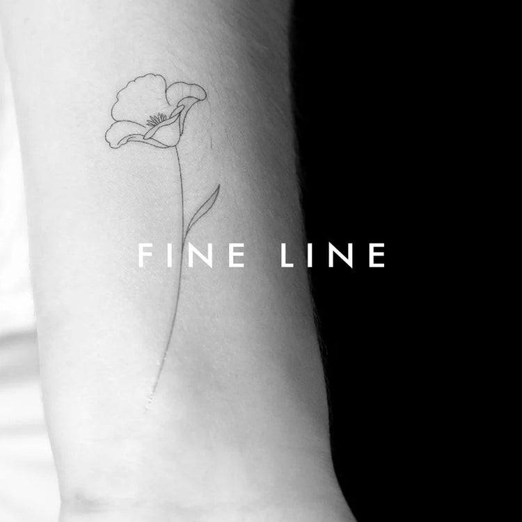 Fine Line