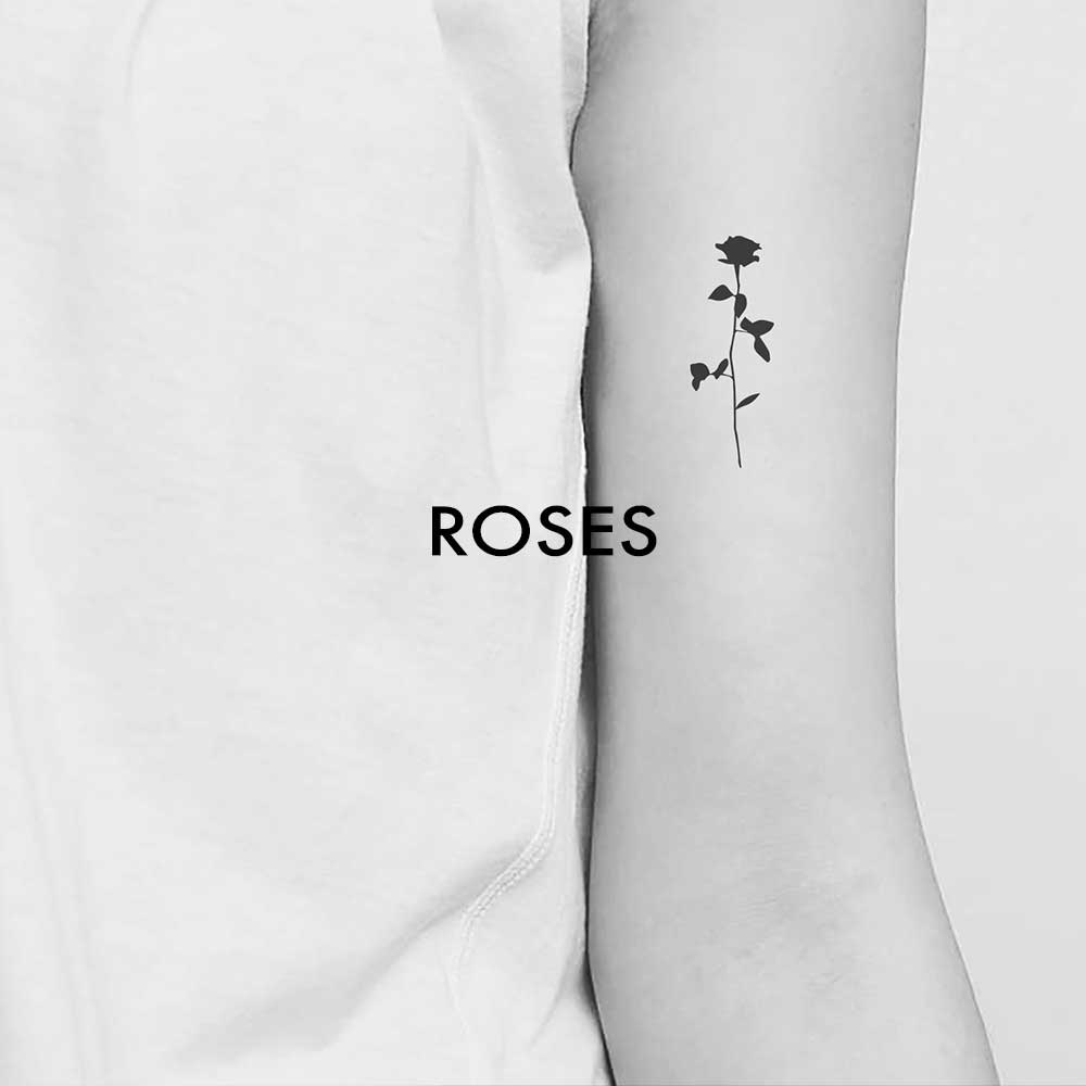 Roses