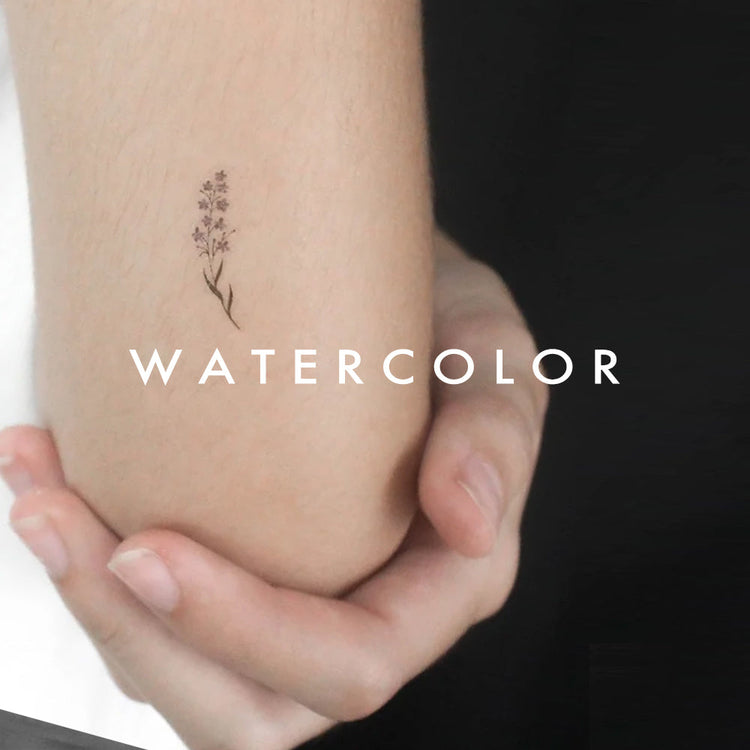 Watercolor