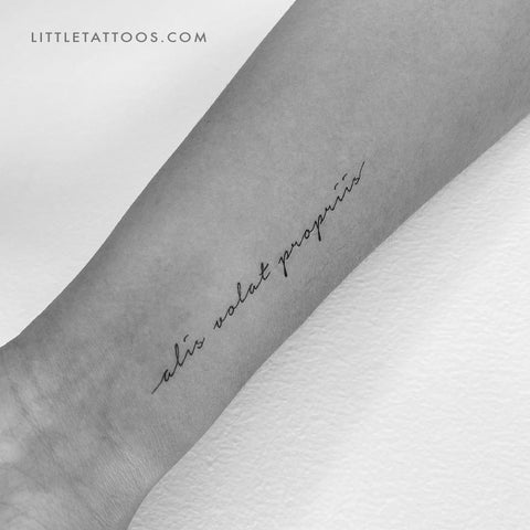 Lady Gaga Rilke Tattoo - Meaning and Translation of her Rilke Arm Tat
