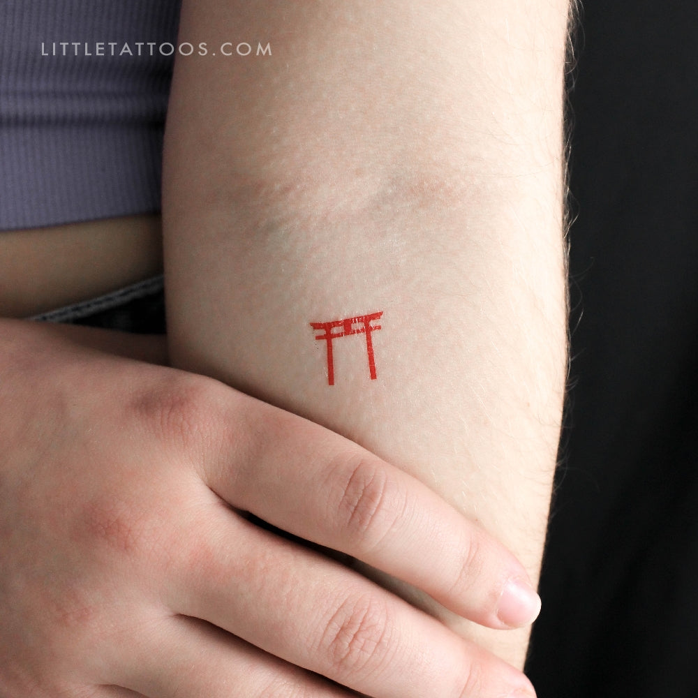 Shinto Tattoo Meaning: Symbols, Culture & Spiritual Designs Explained 7 Mô tả SEO giàu nghĩa