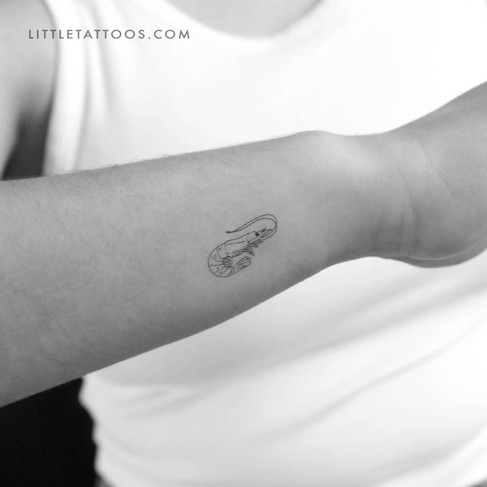 Viper Temporary Tattoo (Set of 3) – Small Tattoos, image size:1000x1000