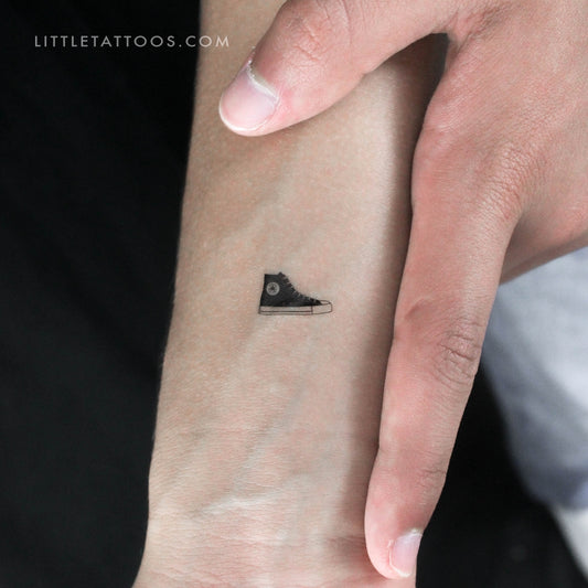 Tatuaje temporal de Chuck Taylor All Star (juego de 3)