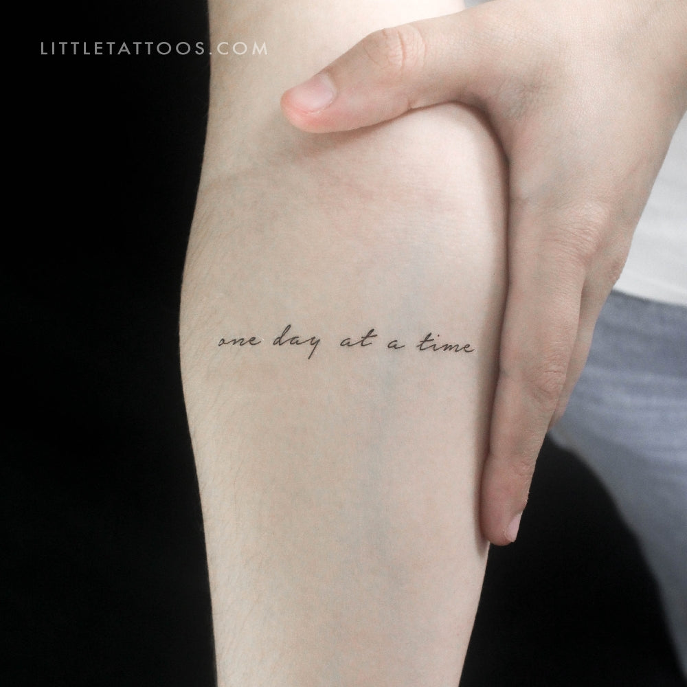 When Comes a Time for Tattoo Reviews?