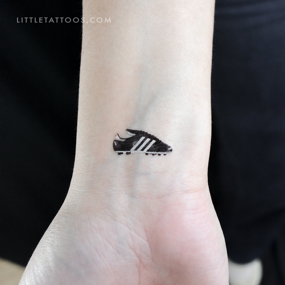 Adidas Copa Mundial Temporary Tattoo - Set of 3
