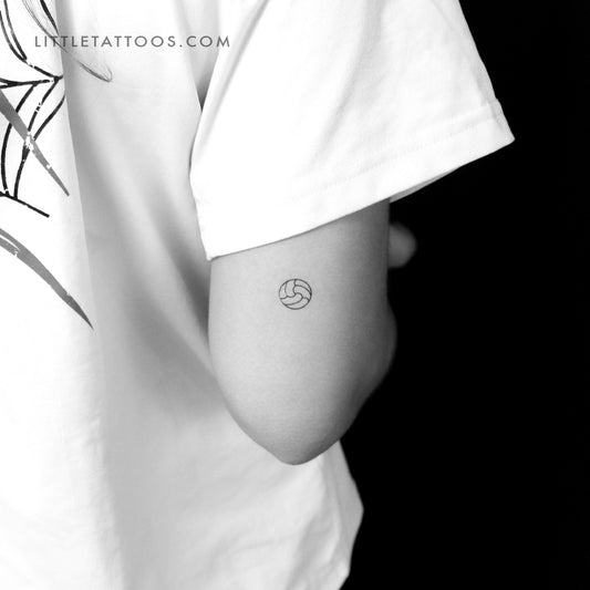 Tatuaje temporal del escudo del Barcelona (juego de 3)