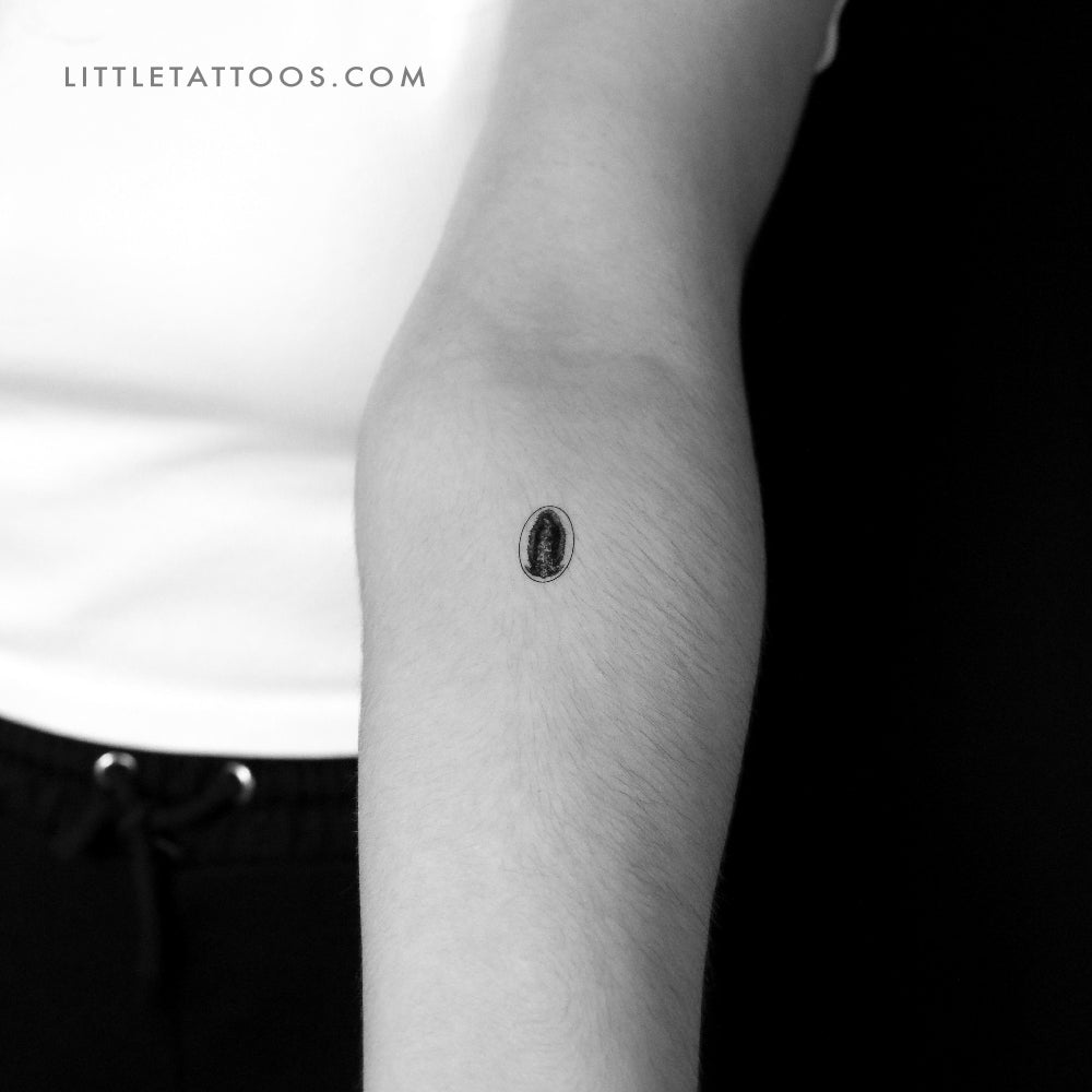 Tatuaje temporal de medallón de Nuestra Señora de Guadalupe - Juego de 3