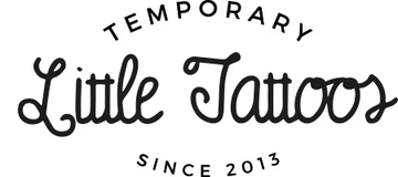 Temporary Little Tattoos