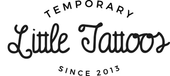Temporary Little Tattoos
