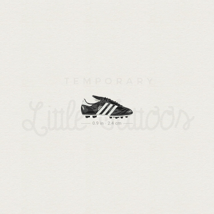 Adidas Copa Mundial Temporary Tattoo - Set of 3