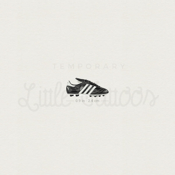 Adidas Copa Mundial Temporary Tattoo - Set of 3