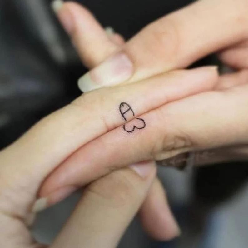 Best Friend Tattoos and Friendship Tattoos - Inked Magazine