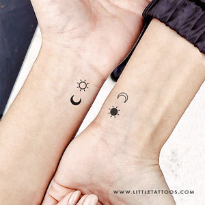 Sun Tattoo Meaning – What Do Sun Tattoos Symbolize? - c3kienthuyhp.edu.vn